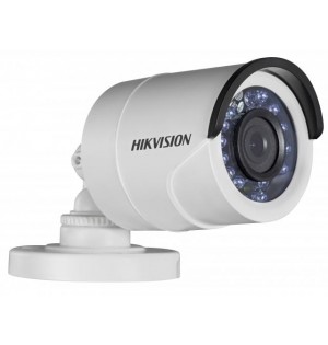 Видеокамера Hikvision DS-2CE16D0T-IRF (3.6 мм)